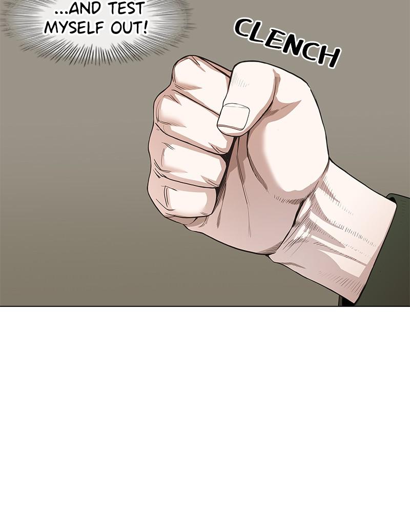 Read The Boxer ENGLISH Manga Online