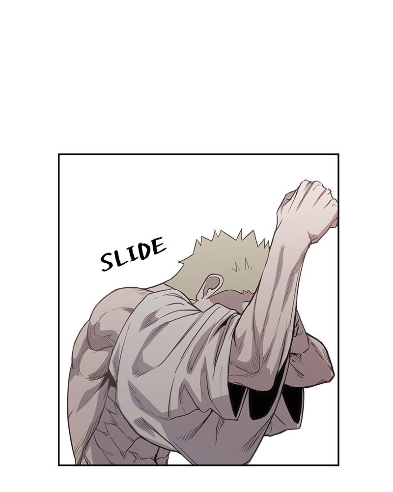 Read The Boxer ENGLISH Manga Online