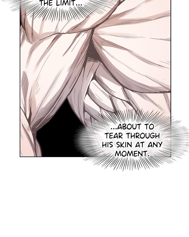 Read The Boxer ENGLISH Manga Online