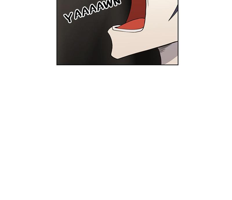 Read The Boxer ENGLISH Manga Online