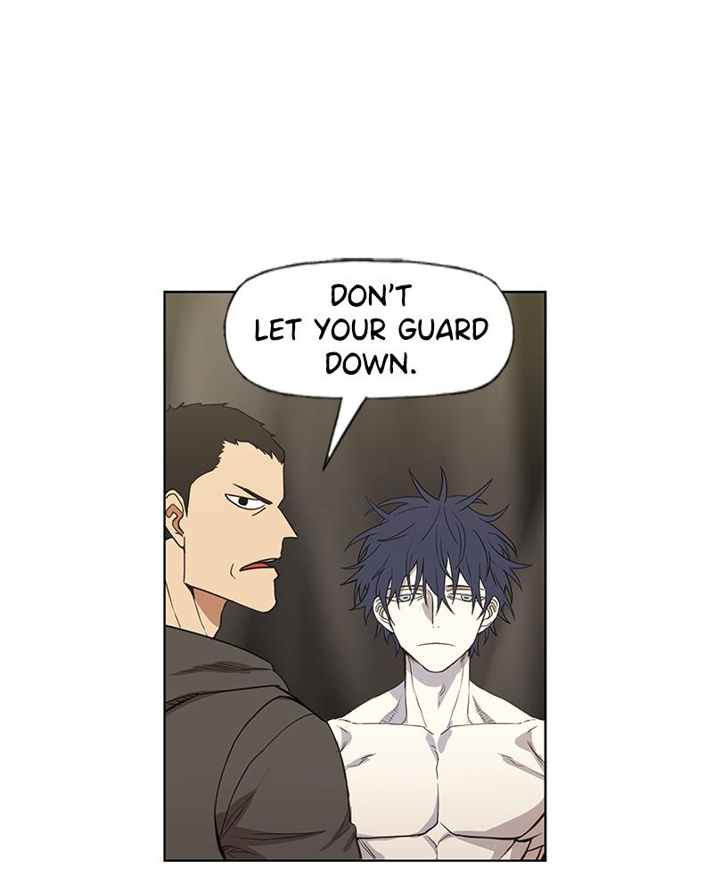 Read The Boxer ENGLISH Manga Online