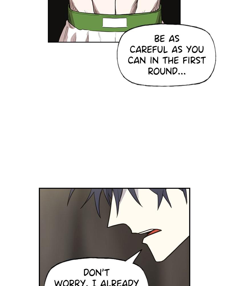 Read The Boxer ENGLISH Manga Online