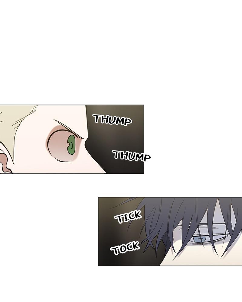 Read The Boxer ENGLISH Manga Online