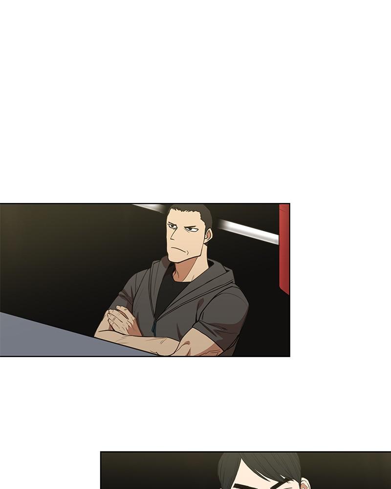 Read The Boxer ENGLISH Manga Online