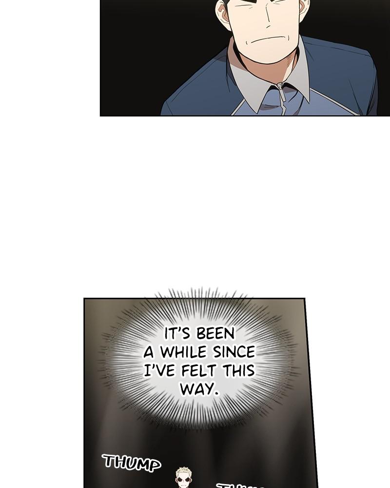 Read The Boxer ENGLISH Manga Online