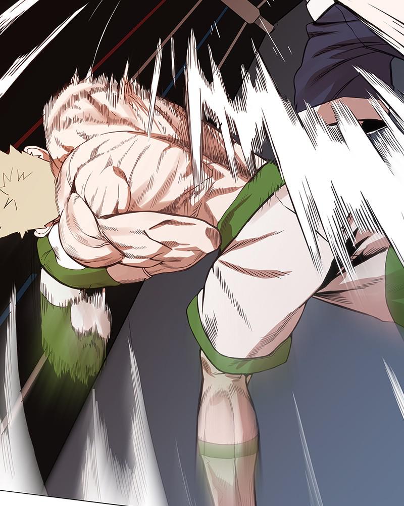 Read The Boxer ENGLISH Manga Online