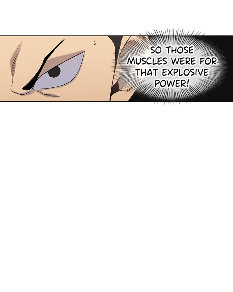 Read The Boxer ENGLISH Manga Online