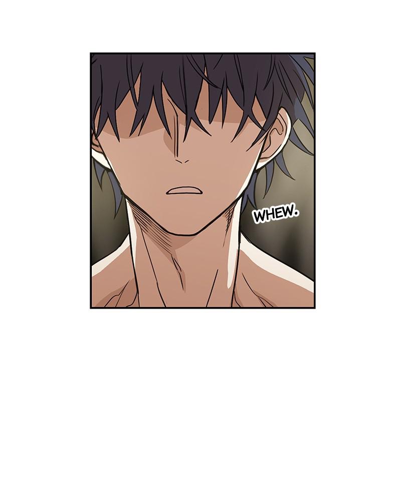 Read The Boxer ENGLISH Manga Online