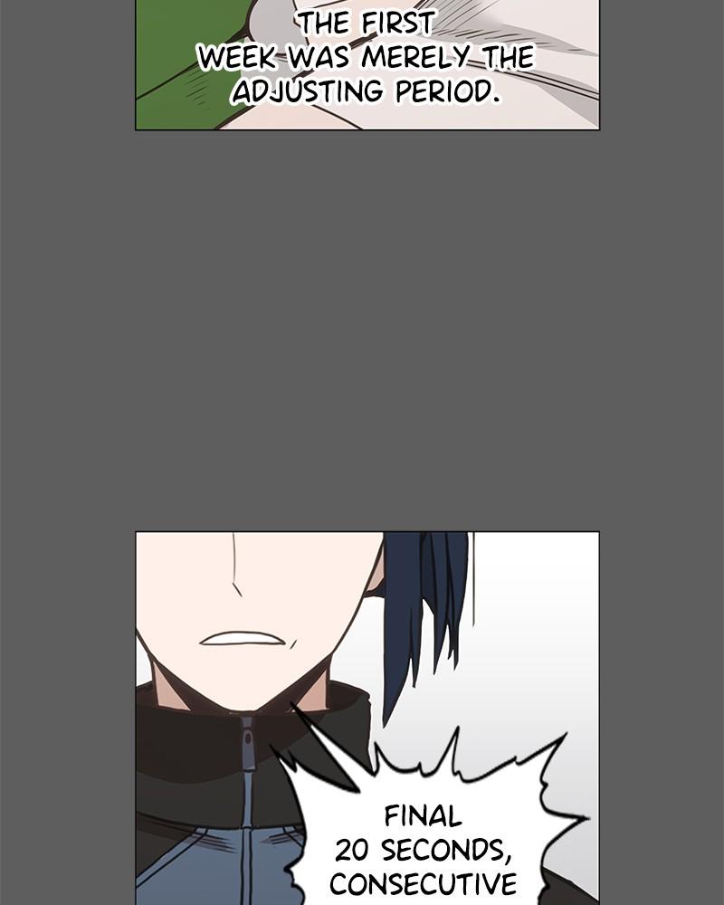 Read The Boxer ENGLISH Manga Online