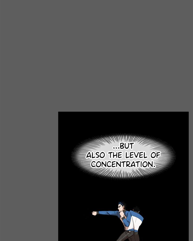 Read The Boxer ENGLISH Manga Online