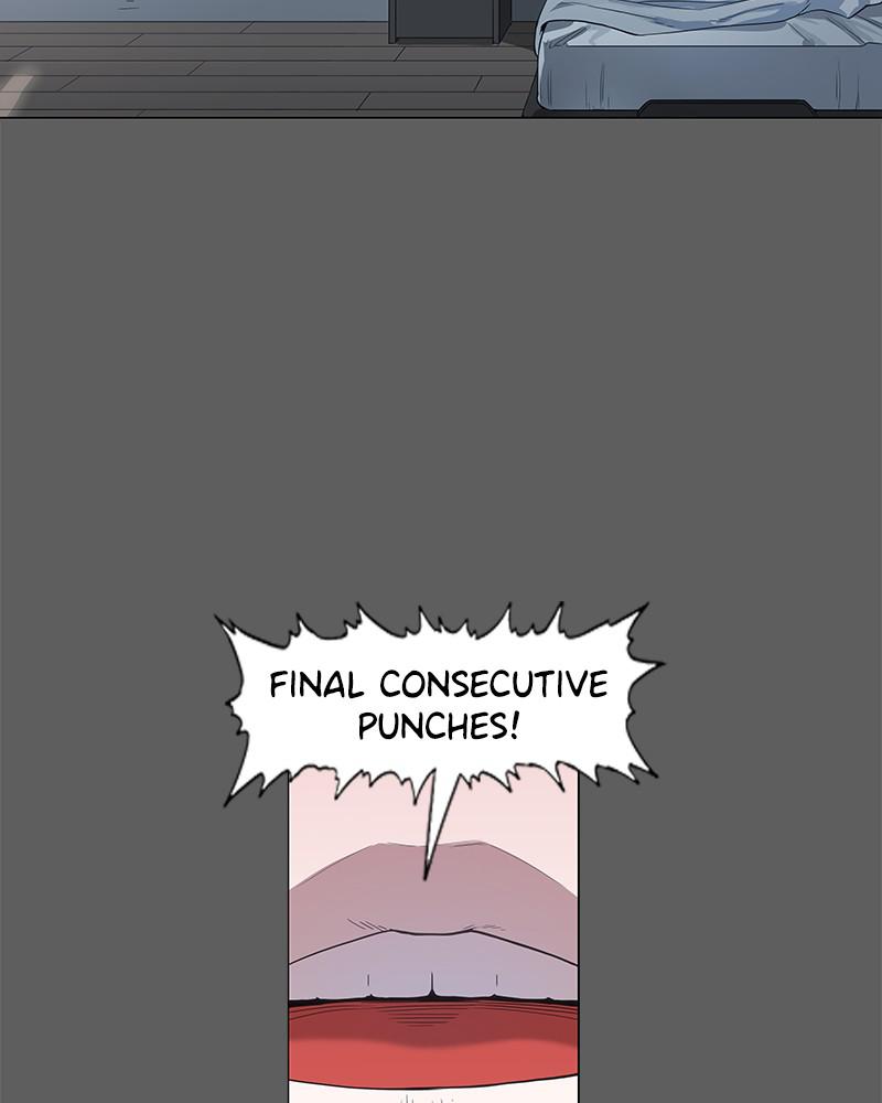 Read The Boxer ENGLISH Manga Online