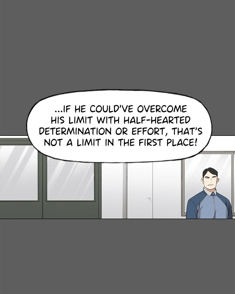 Read The Boxer ENGLISH Manga Online