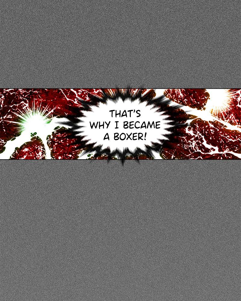 Read The Boxer ENGLISH Manga Online