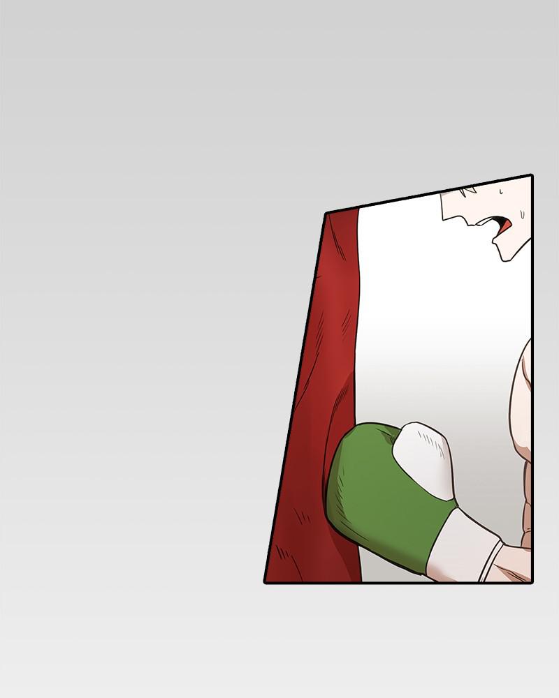 Read The Boxer ENGLISH Manga Online