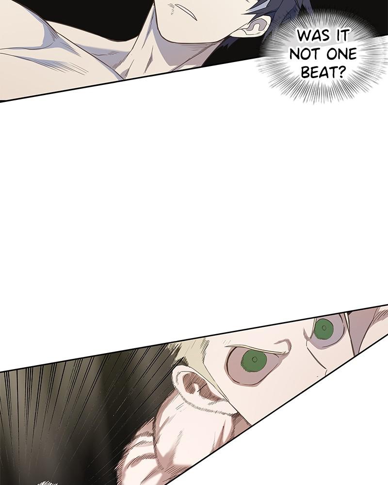 Read The Boxer ENGLISH Manga Online