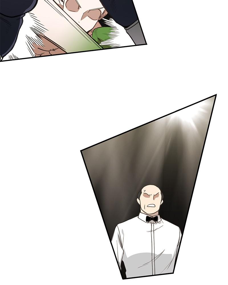 Read The Boxer ENGLISH Manga Online