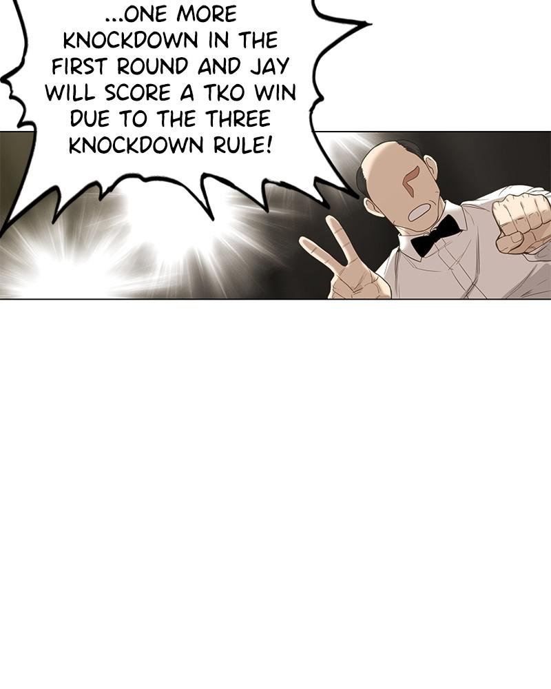 Read The Boxer ENGLISH Manga Online