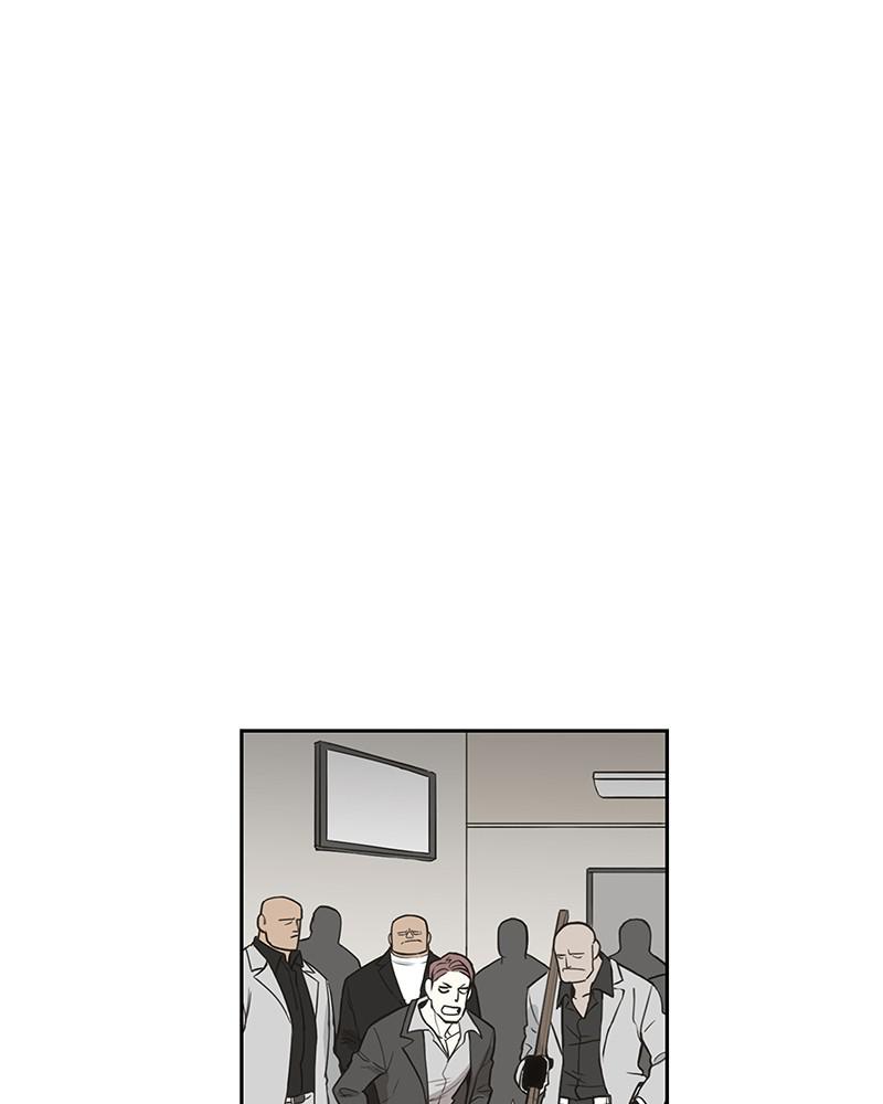 Read The Boxer ENGLISH Manga Online