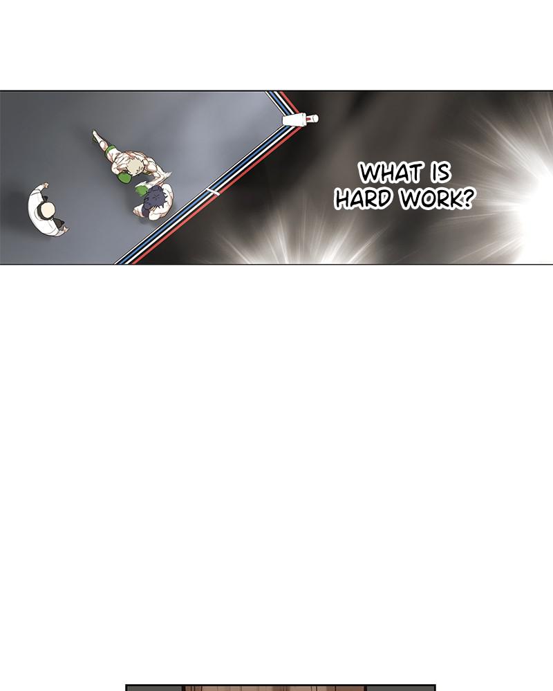 Read The Boxer ENGLISH Manga Online