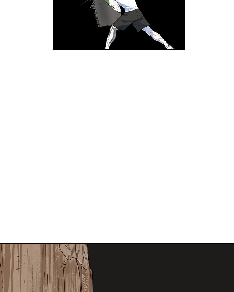 Read The Boxer ENGLISH Manga Online