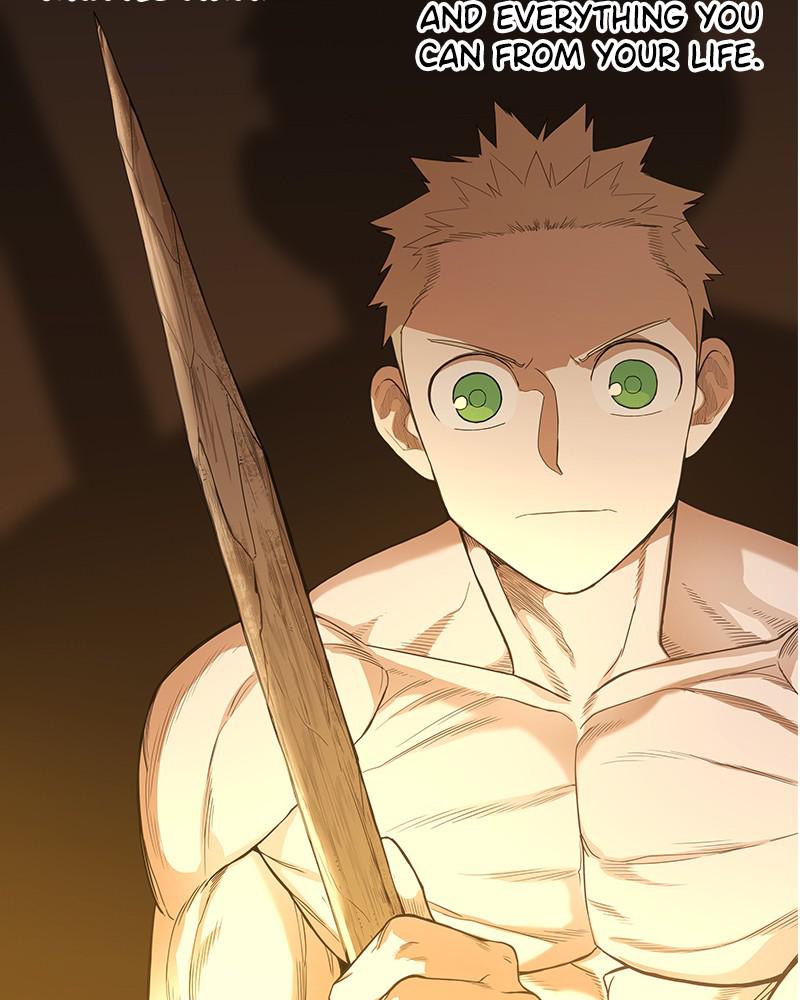 Read The Boxer ENGLISH Manga Online