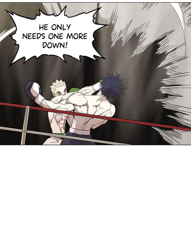 Read The Boxer ENGLISH Manga Online