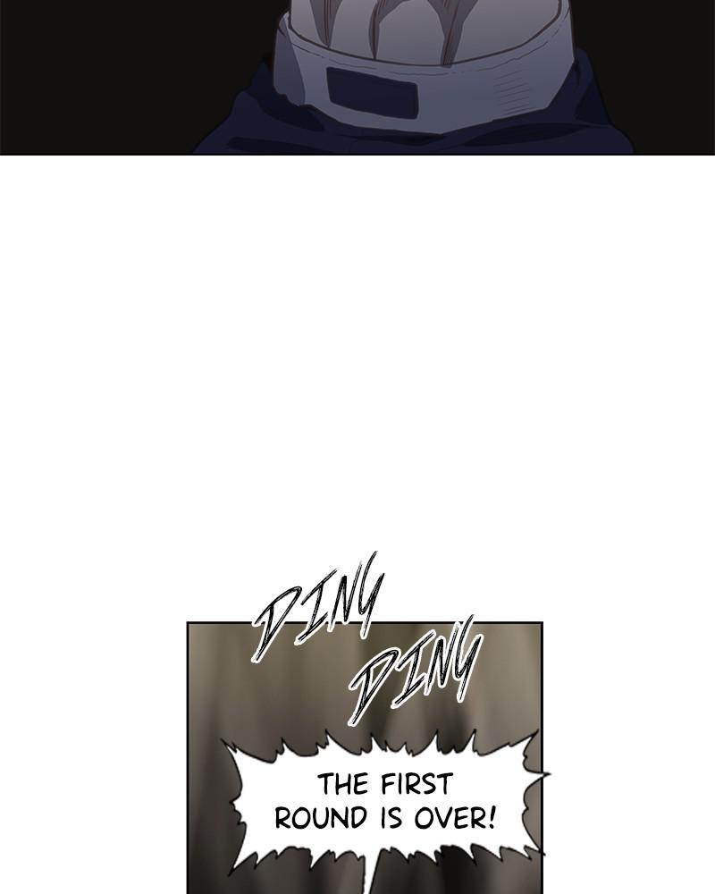 Read The Boxer ENGLISH Manga Online