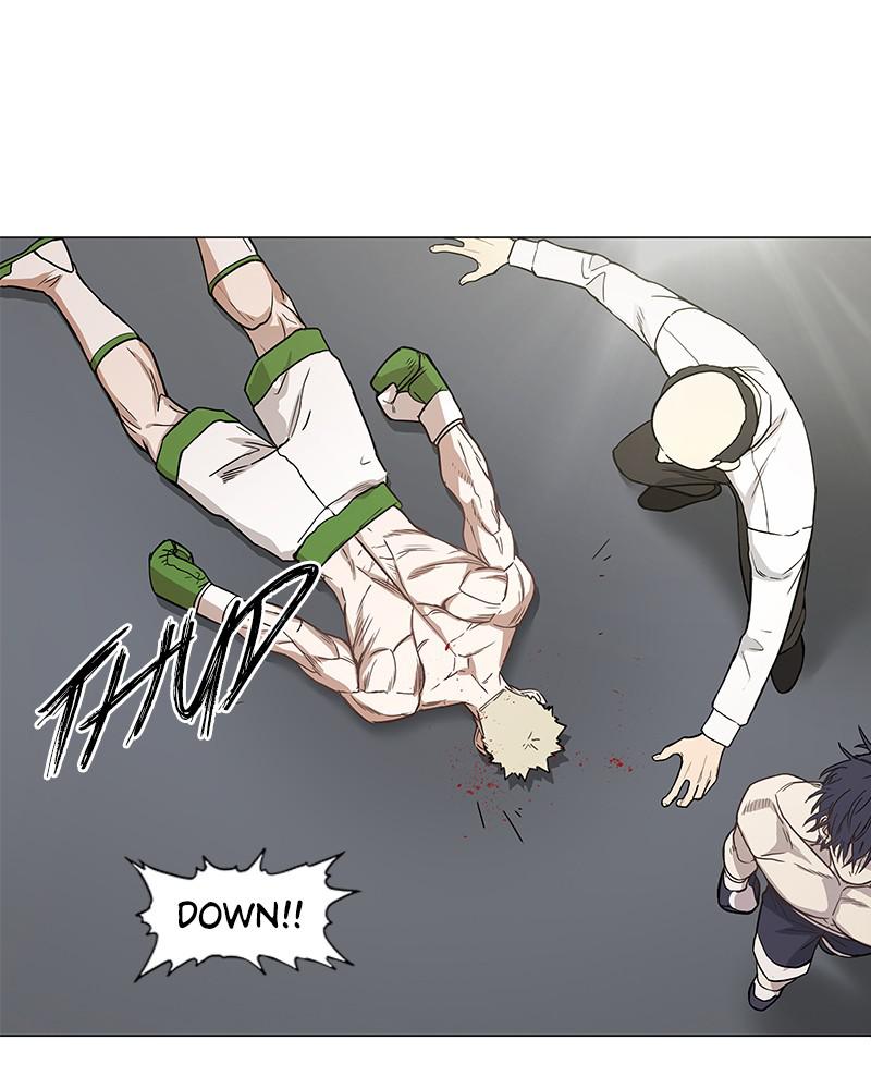 Read The Boxer ENGLISH Manga Online