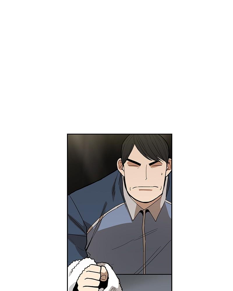 Read The Boxer ENGLISH Manga Online