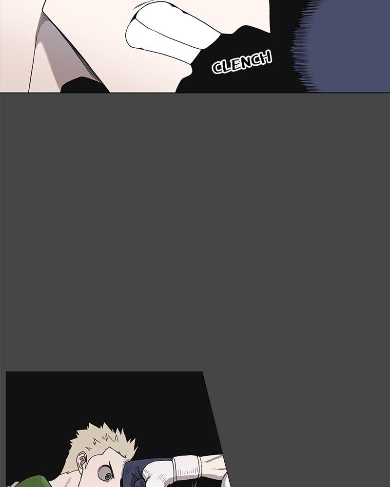 Read The Boxer ENGLISH Manga Online