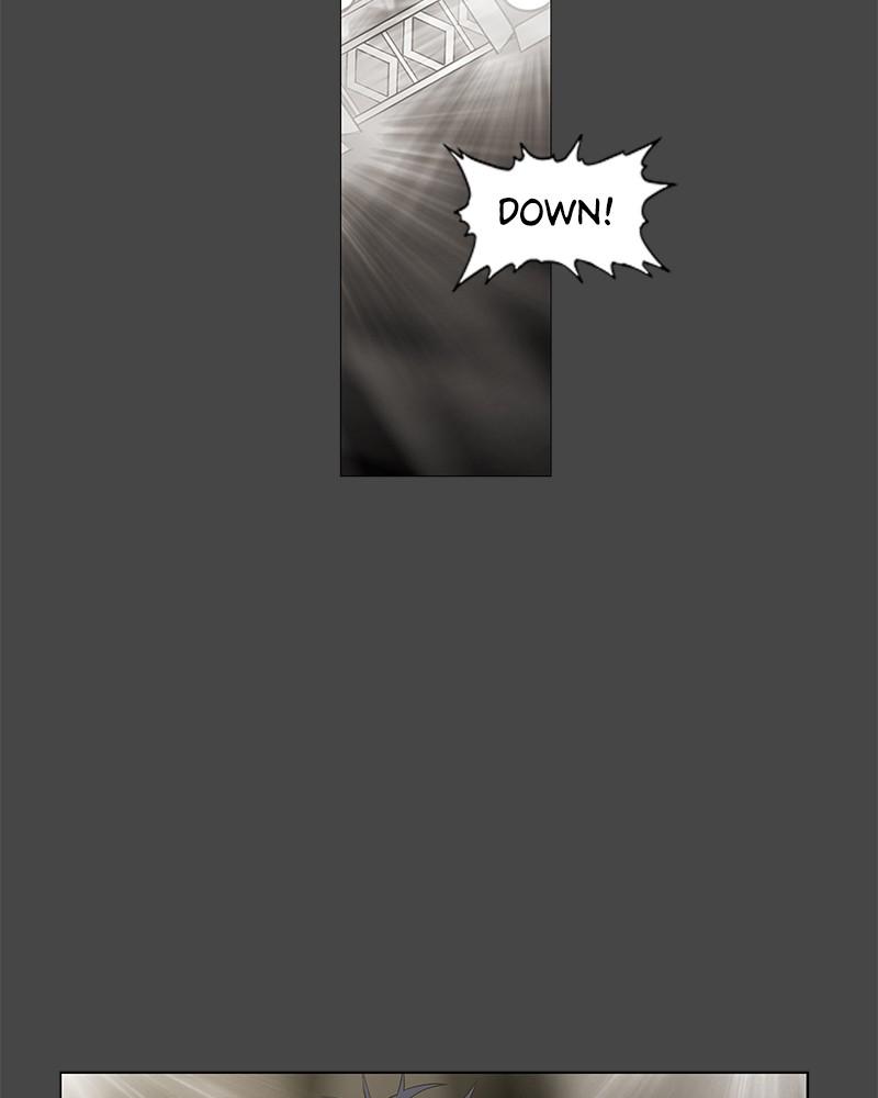 Read The Boxer ENGLISH Manga Online