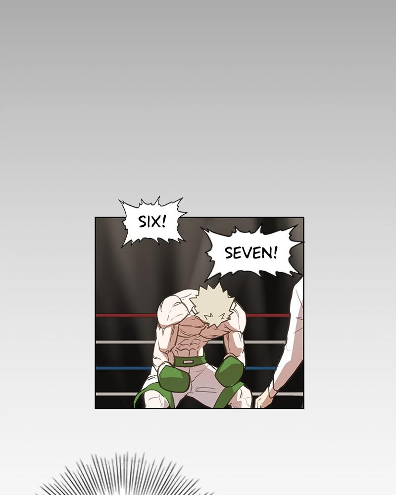 Read The Boxer ENGLISH Manga Online