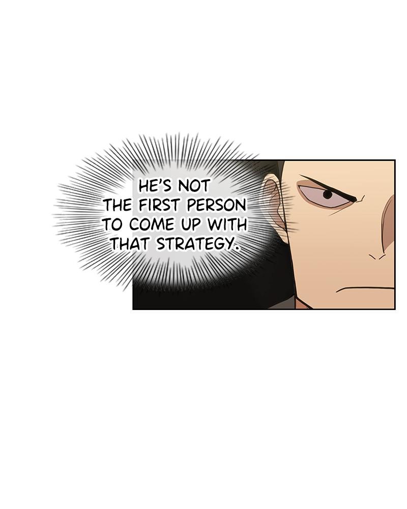 Read The Boxer ENGLISH Manga Online