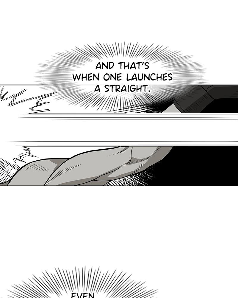 Read The Boxer ENGLISH Manga Online