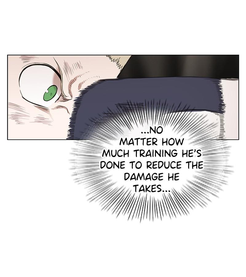 Read The Boxer ENGLISH Manga Online