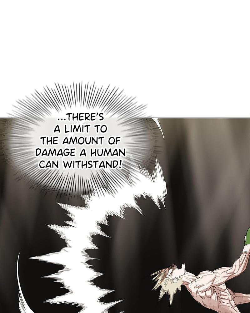 Read The Boxer ENGLISH Manga Online