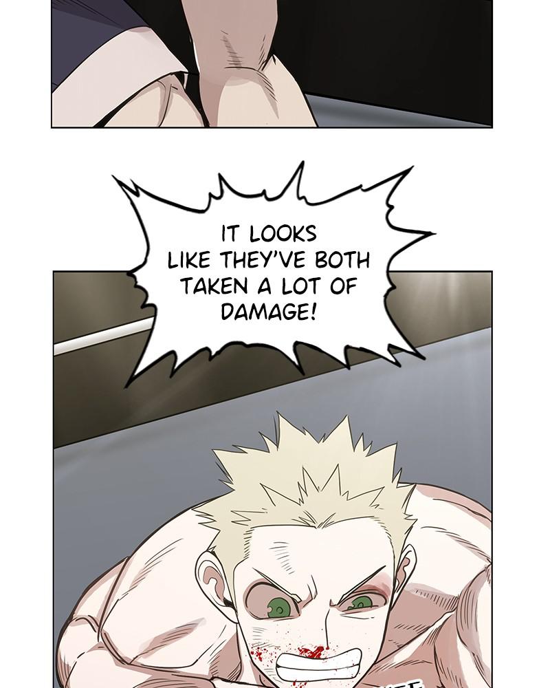 Read The Boxer ENGLISH Manga Online