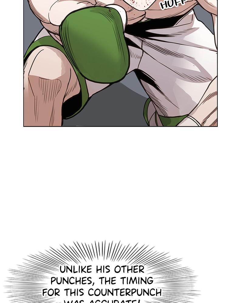 Read The Boxer ENGLISH Manga Online