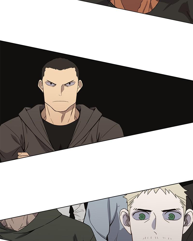 Read The Boxer ENGLISH Manga Online