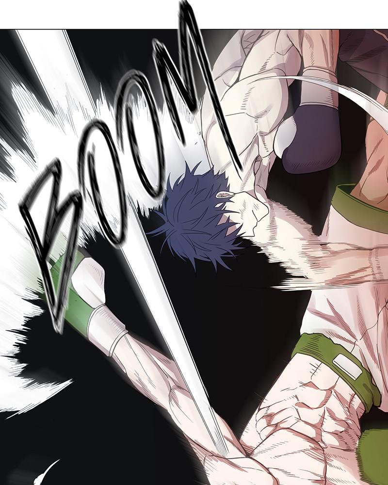 Read The Boxer ENGLISH Manga Online