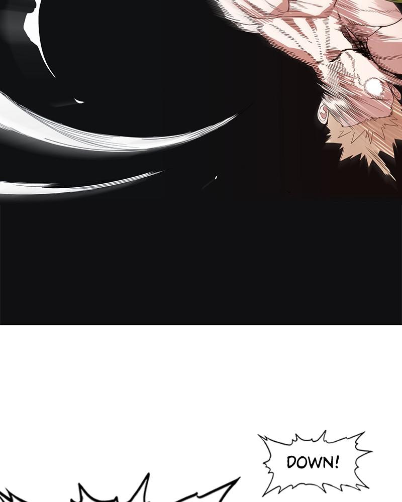 Read The Boxer ENGLISH Manga Online