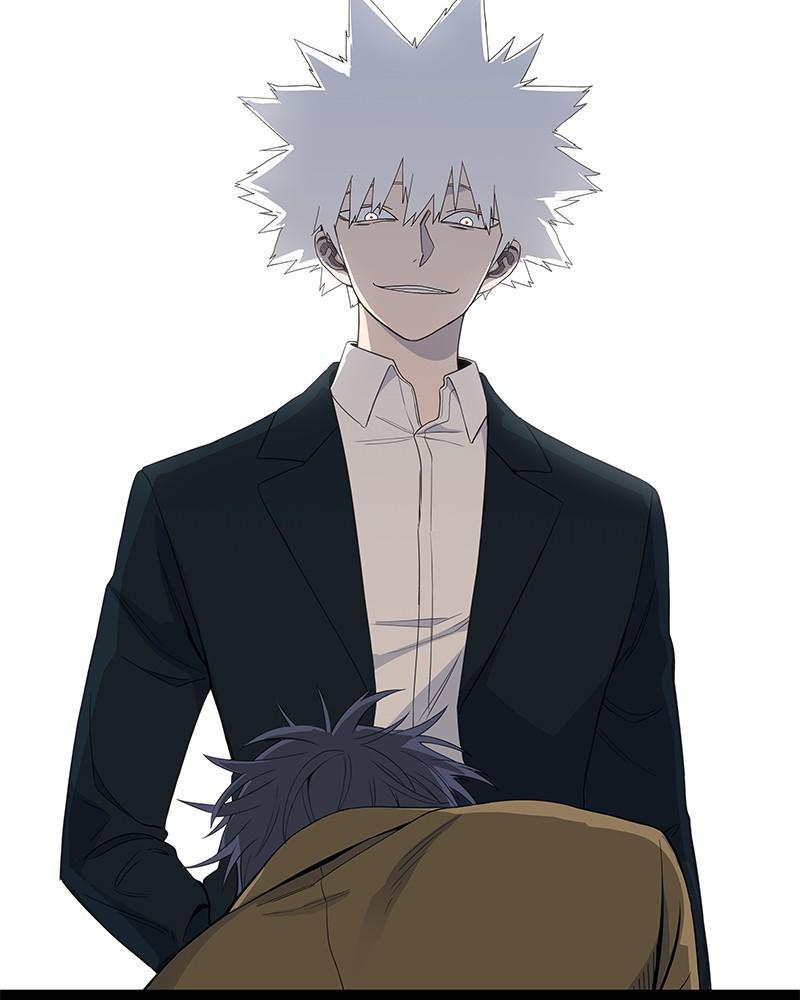 Read The Boxer ENGLISH Manga Online