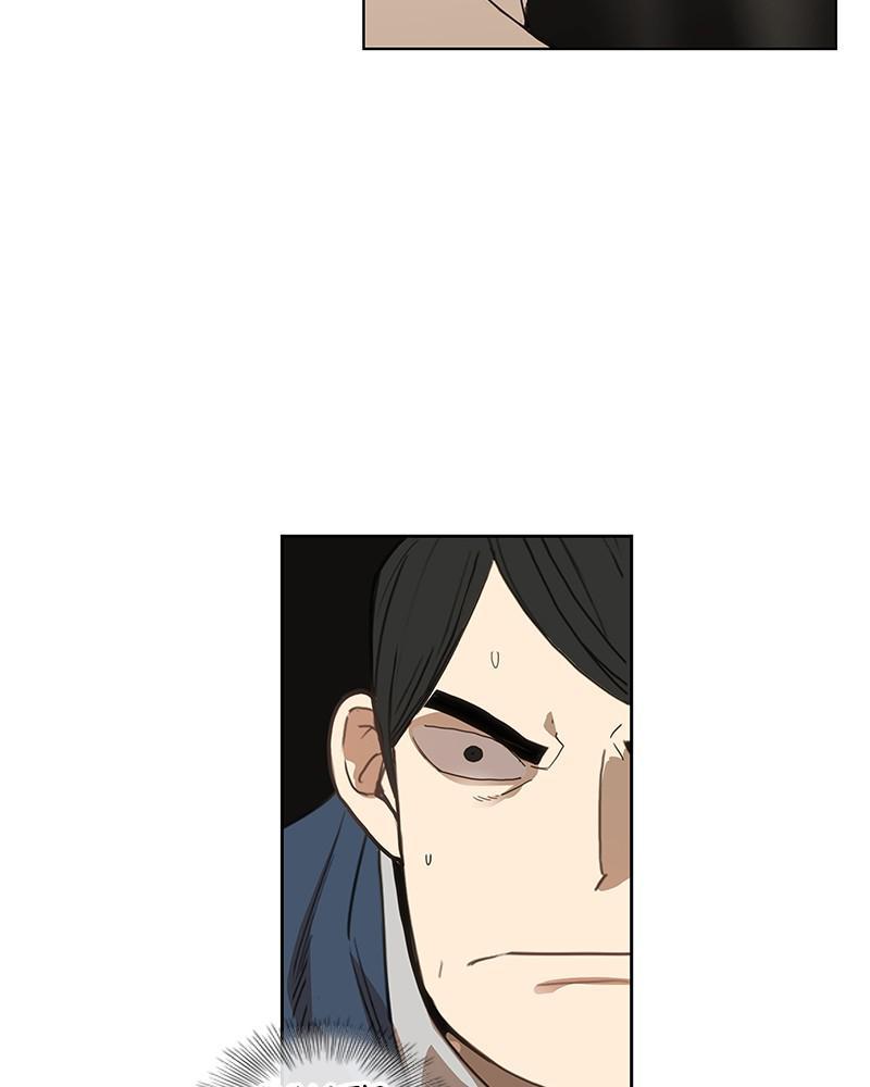 Read The Boxer ENGLISH Manga Online