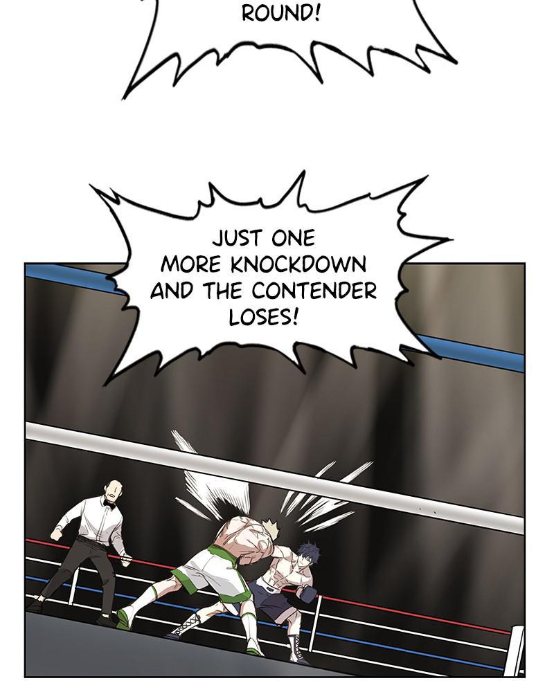 Read The Boxer ENGLISH Manga Online