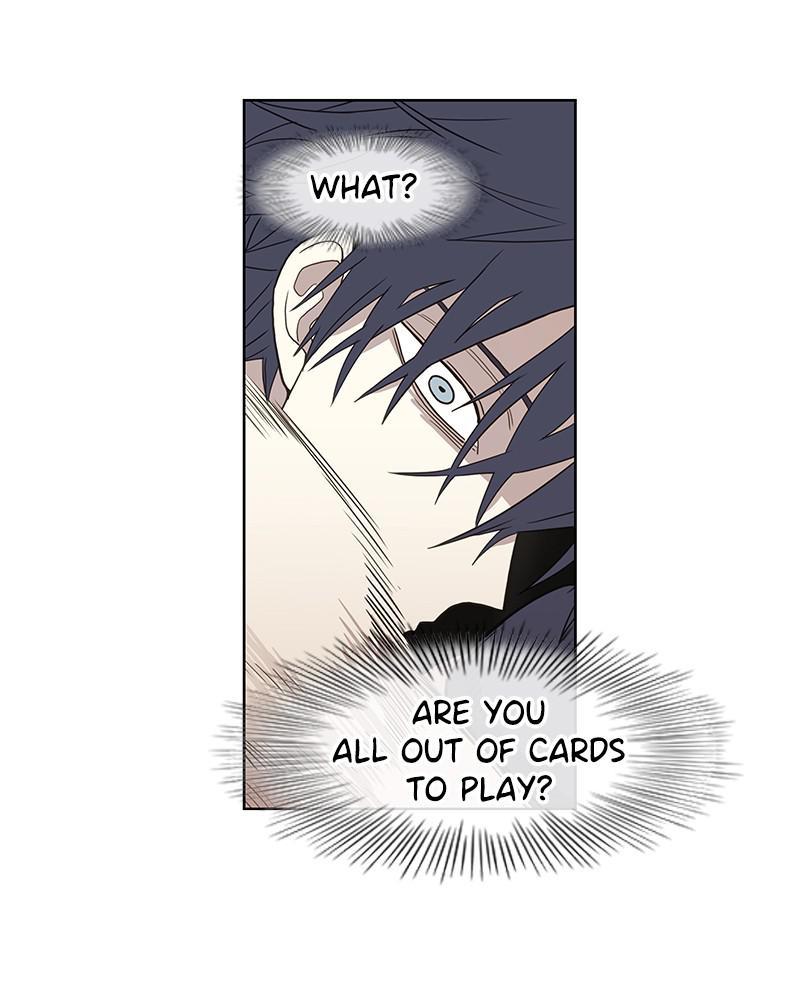 Read The Boxer ENGLISH Manga Online