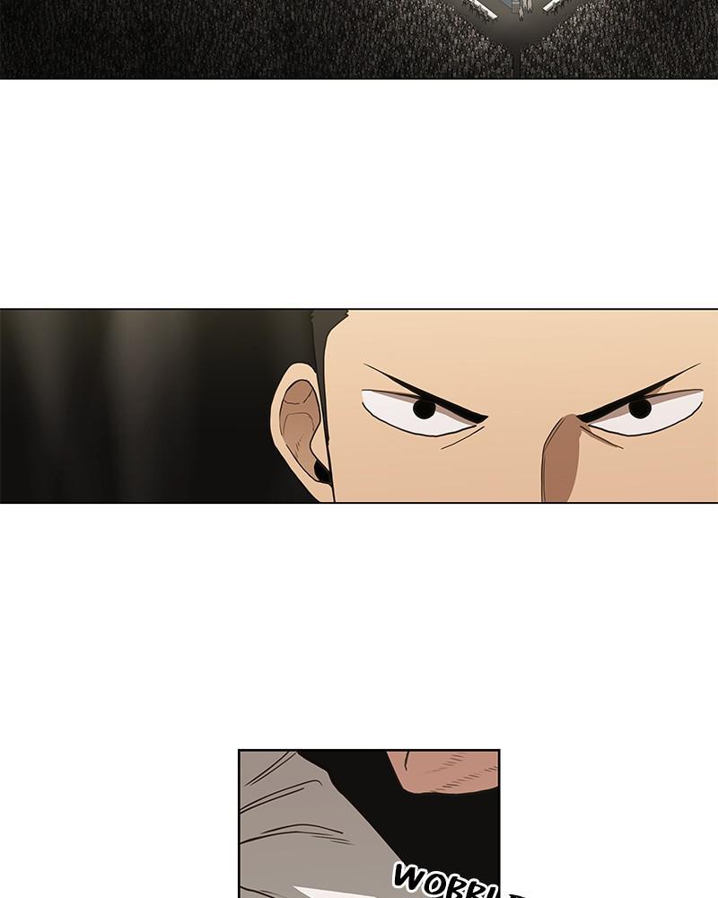 Read The Boxer ENGLISH Manga Online