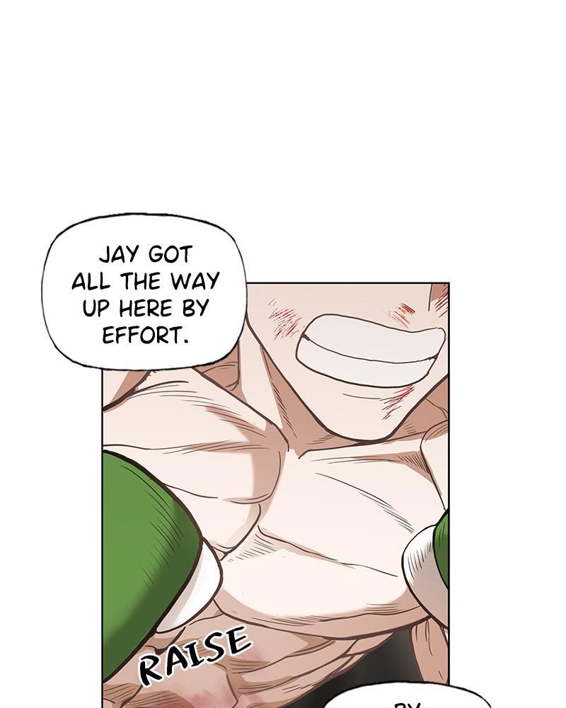 Read The Boxer ENGLISH Manga Online