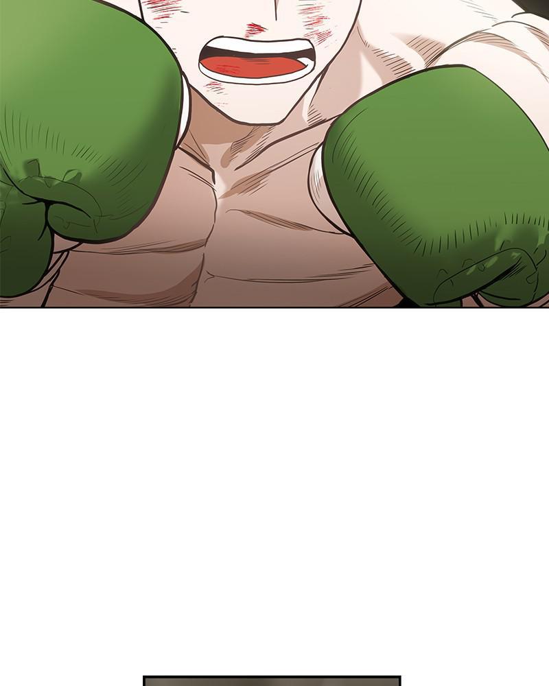 Read The Boxer ENGLISH Manga Online