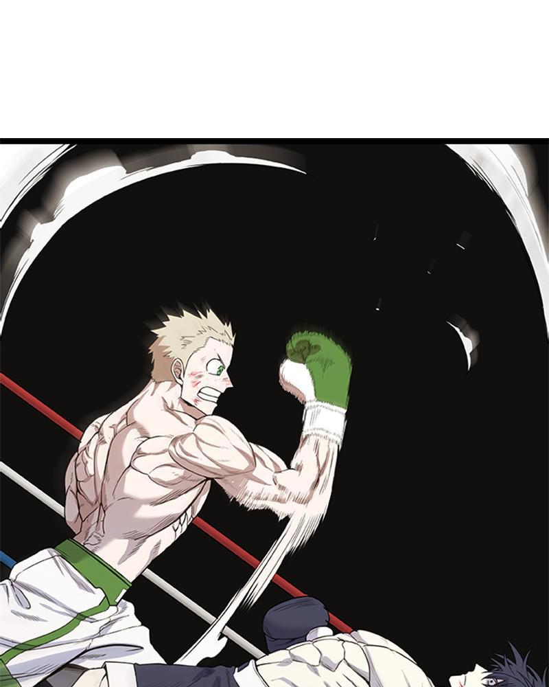 Read The Boxer ENGLISH Manga Online