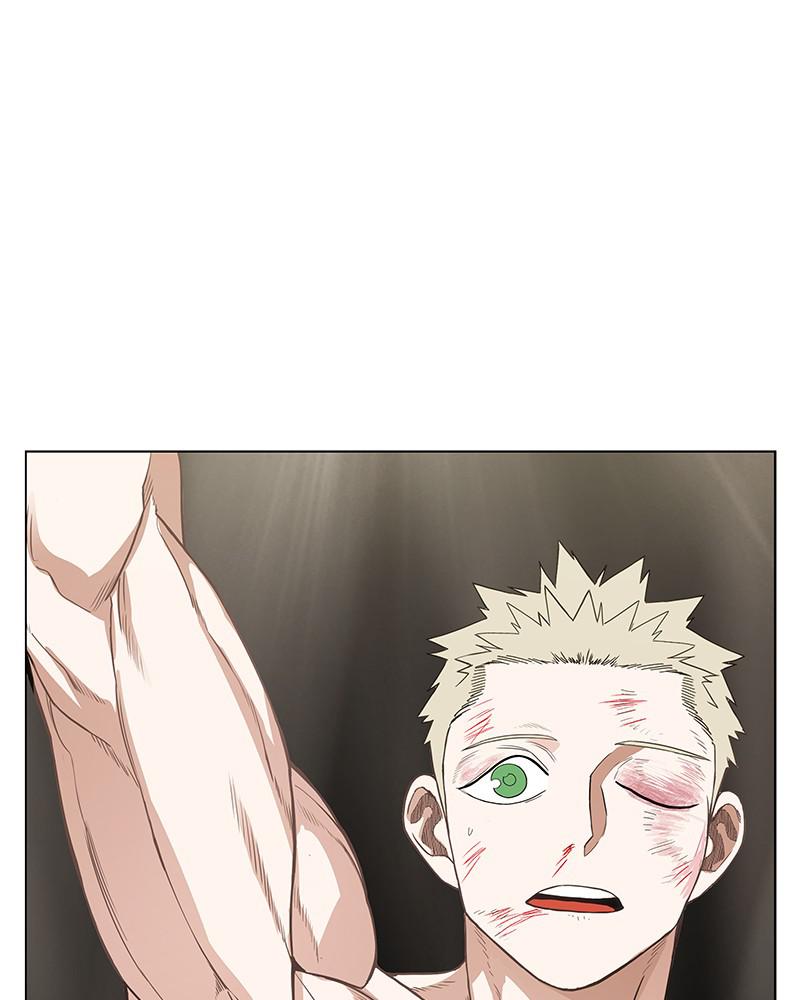 Read The Boxer ENGLISH Manga Online